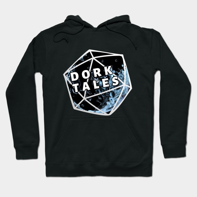 The Netherdeep is Calling Dork Tales Hoodie by DorkTales